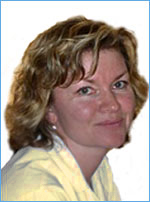 Frau Dr. Mirolava Pruchova - Schönheitsklinik/ Uniklinik Pilsen