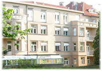 Schönheitsklinik "Malvazinky" Prag 5